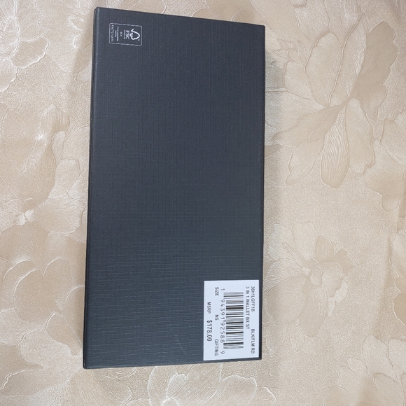 Michael kor men 3 in 1 wallet giffting box - Picture 10 of 10